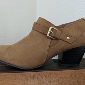 American Eagle Boots